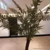 Искусственное дерево ( пальма)